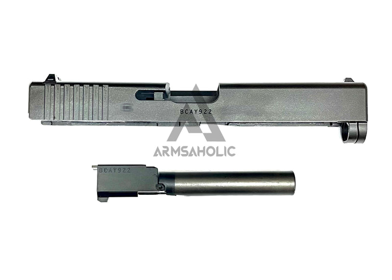 Load image into Gallery viewer, TOKYO MARUI (TM) - G17 Gen4 Original Slide Set for G17 Gen4 GBB