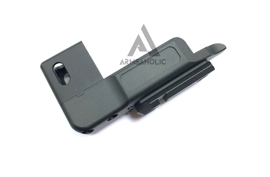 RGW 14mm+ (CW) Compensator for G17 18c Series - Black