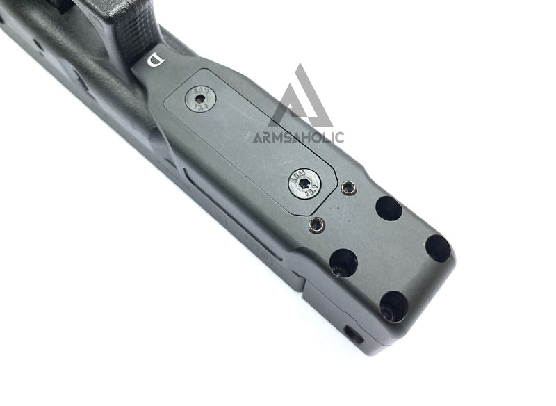Load image into Gallery viewer, RGW 14mm+ (CW) Compensator for G17 18c Series - Black