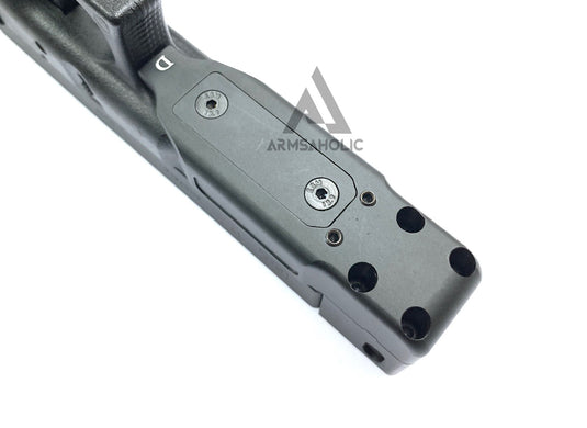 RGW 14mm+ (CW) Compensator for G17 18c Series - Black