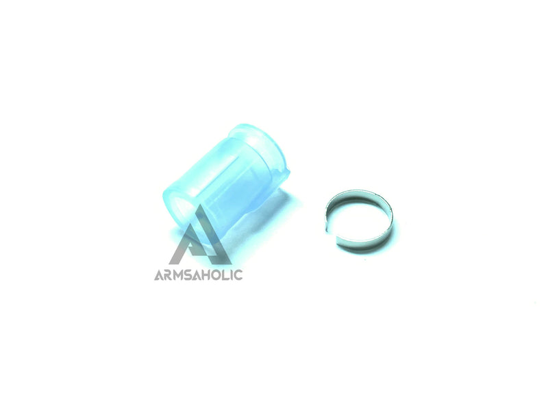 Load image into Gallery viewer, Maple Leaf 2021 NEW Autobot Hop Bucking Silicone for Marui GBB (50°/60°/70°/80°/85°)