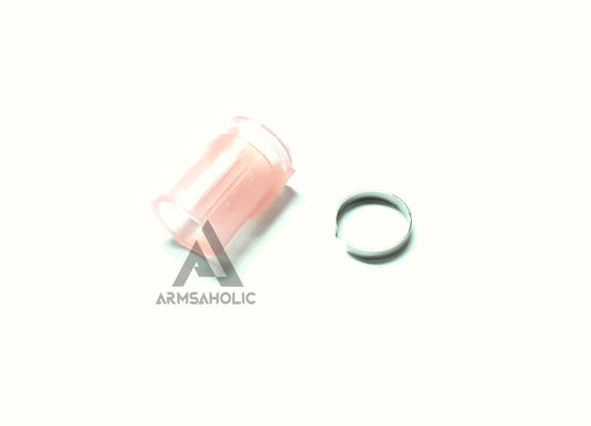 Maple Leaf 2021 NEW Autobot Hop Bucking Silicone for Marui GBB (50°/60°/70°/80°/85°)