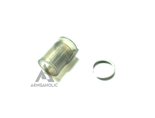Maple Leaf 2021 NEW Autobot Hop Bucking Silicone for Marui GBB (50°/60°/70°/80°/85°)