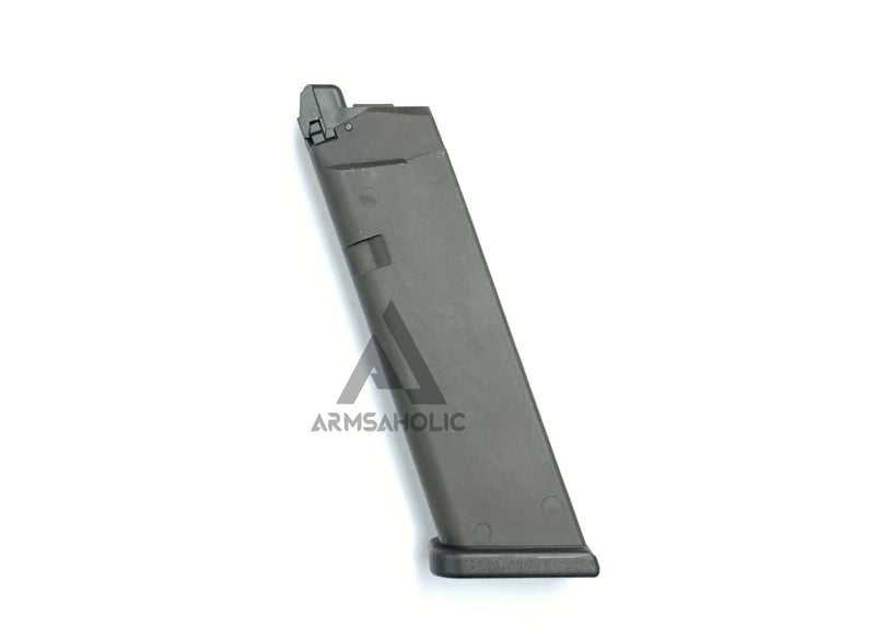 Load image into Gallery viewer, Guns Modify Full Upgraded Magazine For TM / GM G Model GBB Gen3 / 4 Compatible ( Black)
