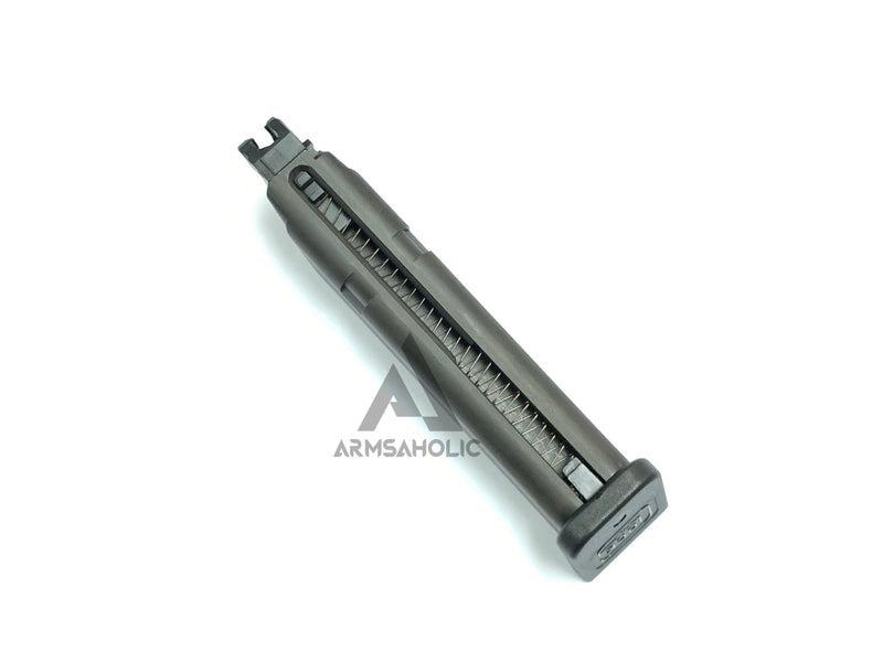 Load image into Gallery viewer, Guns Modify Full Upgraded Magazine For TM / GM G Model GBB Gen3 / 4 Compatible ( Black)