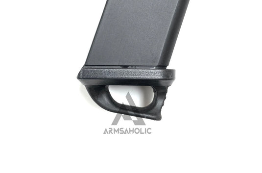 5KU Magazine Speedplate for Marui/KJ/WE G-Series (3Pcs) Black