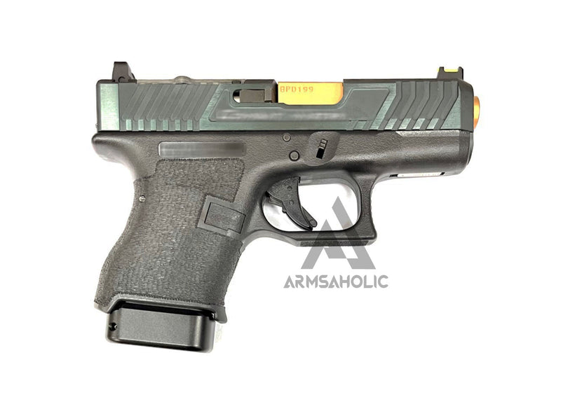 Load image into Gallery viewer, ArmsAholic Custom - T-Style 26 RMR GBB Airsoft