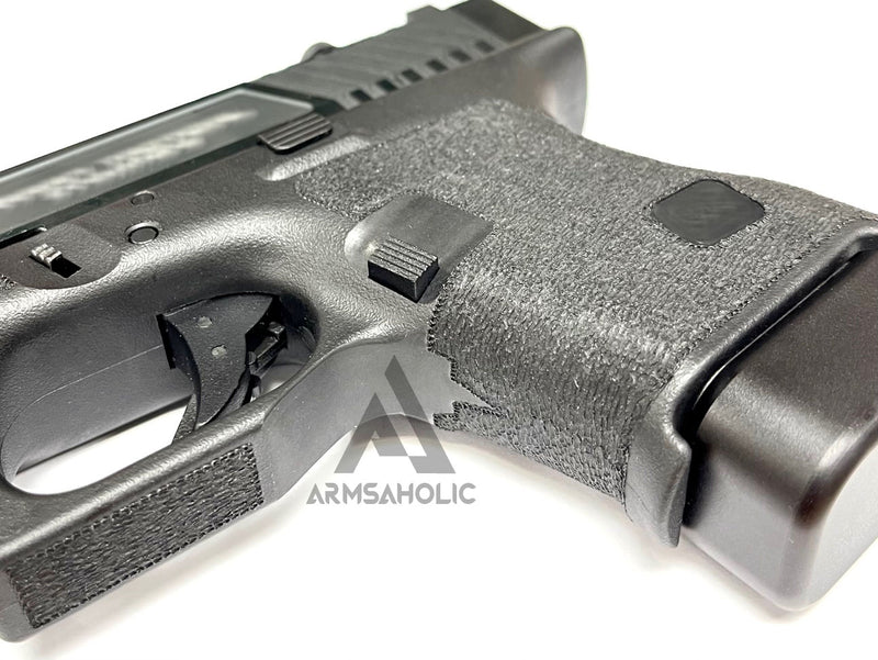 Load image into Gallery viewer, ArmsAholic Custom - T-Style 26 RMR GBB Airsoft
