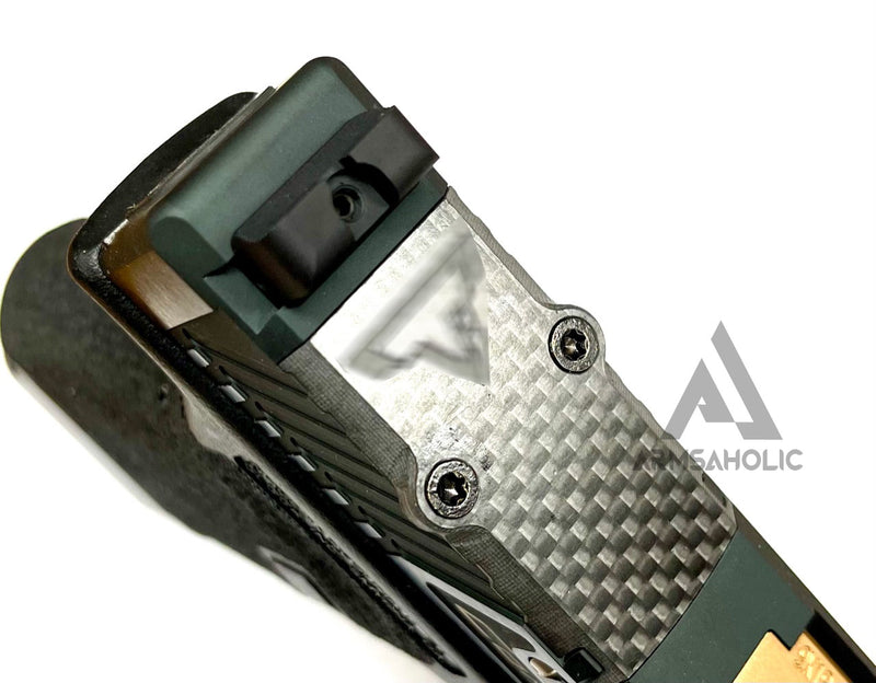 Load image into Gallery viewer, ArmsAholic Custom - T-Style 26 RMR GBB Airsoft