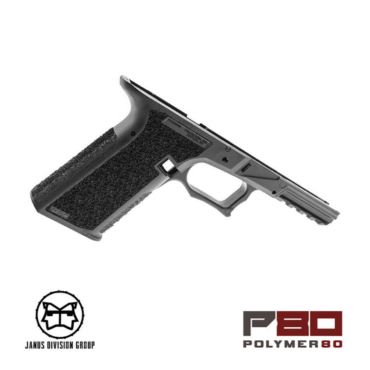 JDG Polymer80 P80 PF940V2 Frame for Glk 17 Gen3 ( Umarex / Marui / WE )(Black)