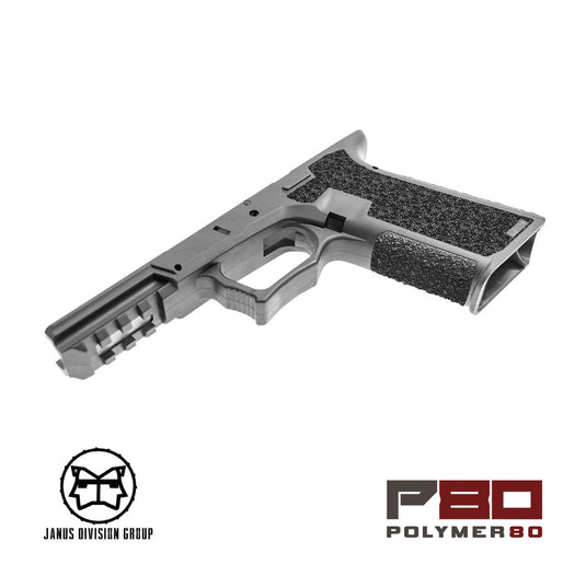 JDG Polymer80 P80 PF940V2 Frame for Glk 17 Gen3 ( Umarex / Marui / WE )(Black)