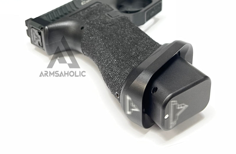 Load image into Gallery viewer, ArmsAholic Custom - T-Style 34 MOS RMR GBB Airsoft
