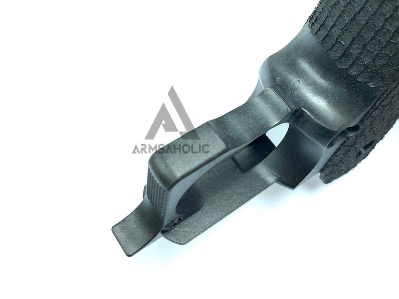 Load image into Gallery viewer, ArmsAholic Custom S-style Stipple Lower Frame C For Marui HI-CAPA Airsoft GBB