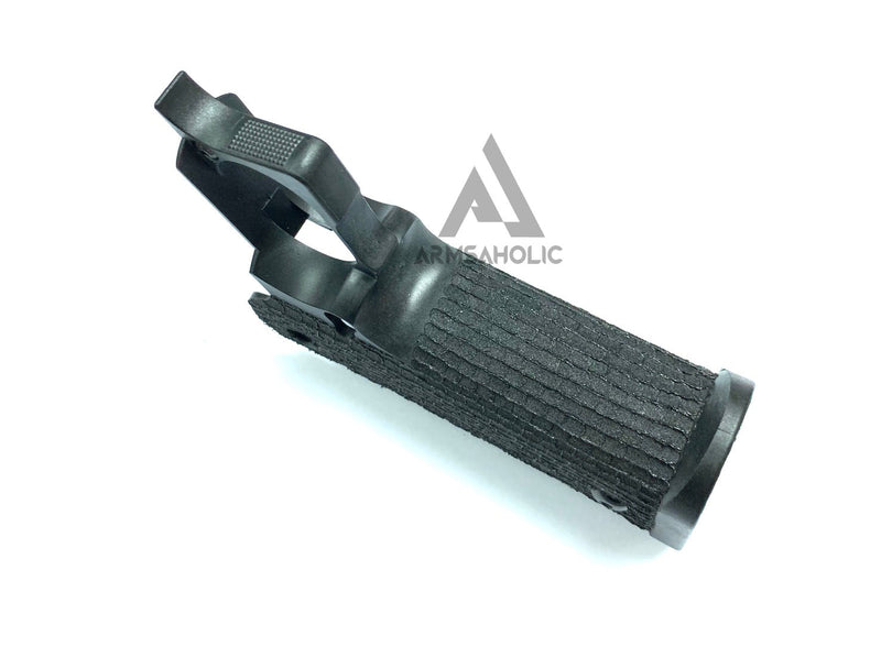 Load image into Gallery viewer, ArmsAholic Custom S-style Stipple Lower Frame C For Marui HI-CAPA Airsoft GBB