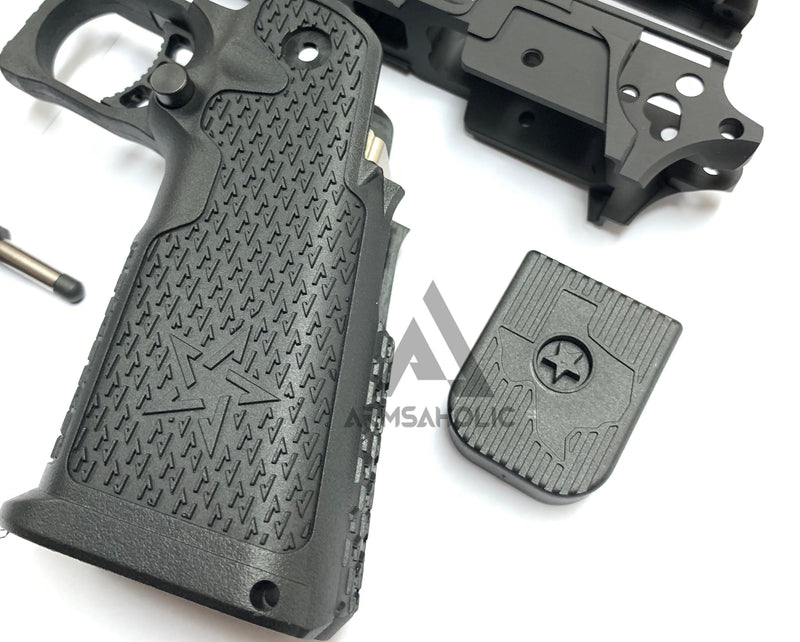 Load image into Gallery viewer, Nova **2011 Staccato-P RMR version CNC Full kit for Tokyo Marui Hi-capa Airsoft GBB series