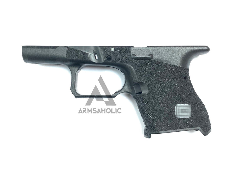 Load image into Gallery viewer, ArmsAholic Custom AGA-style Lower Frame for Marui G26 Airsoft GBB
