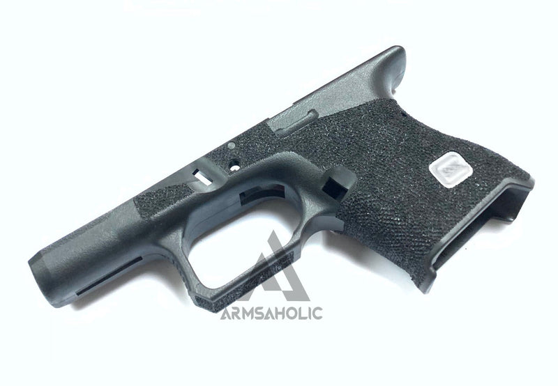 Load image into Gallery viewer, ArmsAholic Custom AGA-style Lower Frame for Marui G26 Airsoft GBB