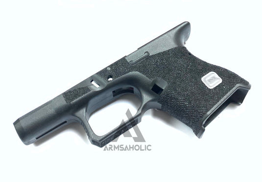 ArmsAholic Custom AGA-style Lower Frame for Marui G26 Airsoft GBB