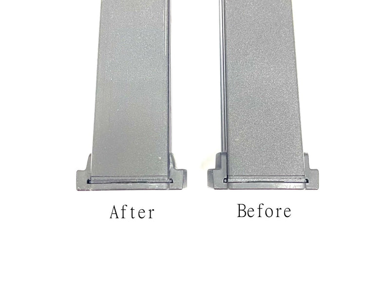 Load image into Gallery viewer, Nova X-Series Carry Lower Frame For VFC M17/M18/P320 Airsoft GBB COYOTE