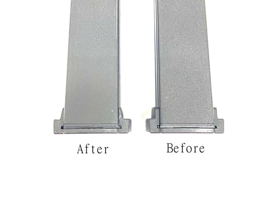 Nova X-Series Carry Lower Frame For VFC M17/M18/P320 Airsoft GBB COYOTE
