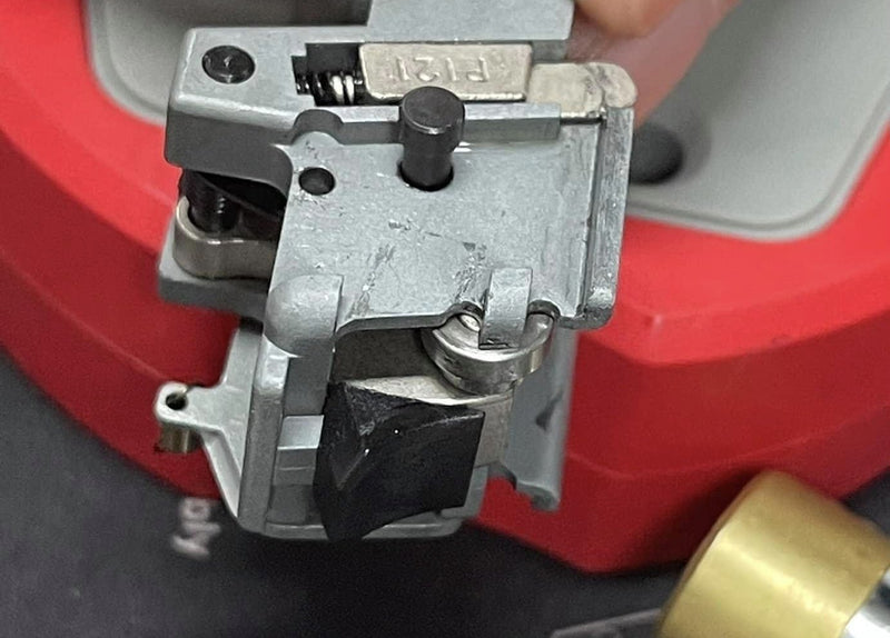 Load image into Gallery viewer, Nova X-Series Carry Full Size Lower Frame For VFC M17/M18/P320 Airsoft GBB COYOTE