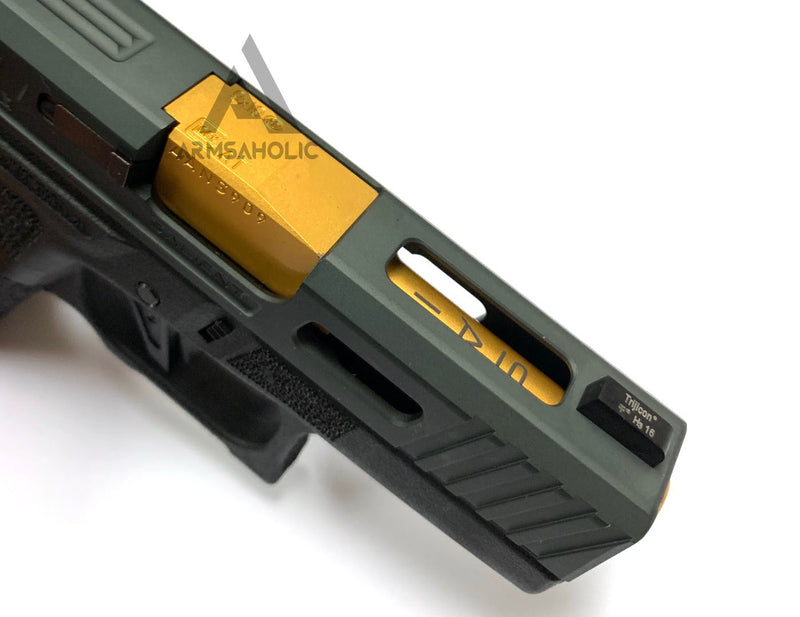 Load image into Gallery viewer, ArmsAholic S-Style G43 Taiwan G42 airsoft - TIER ONE