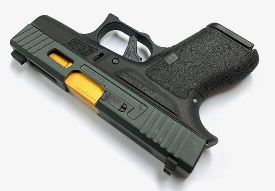 ArmsAholic S-Style G43 Taiwan G42 airsoft - TIER ONE