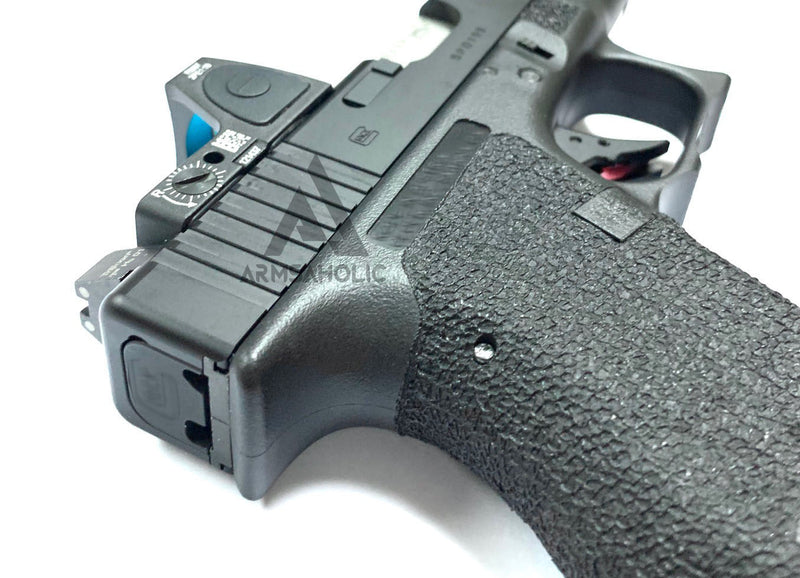 Load image into Gallery viewer, ArmsAholic Custom - G26 RMR GBB Airsoft