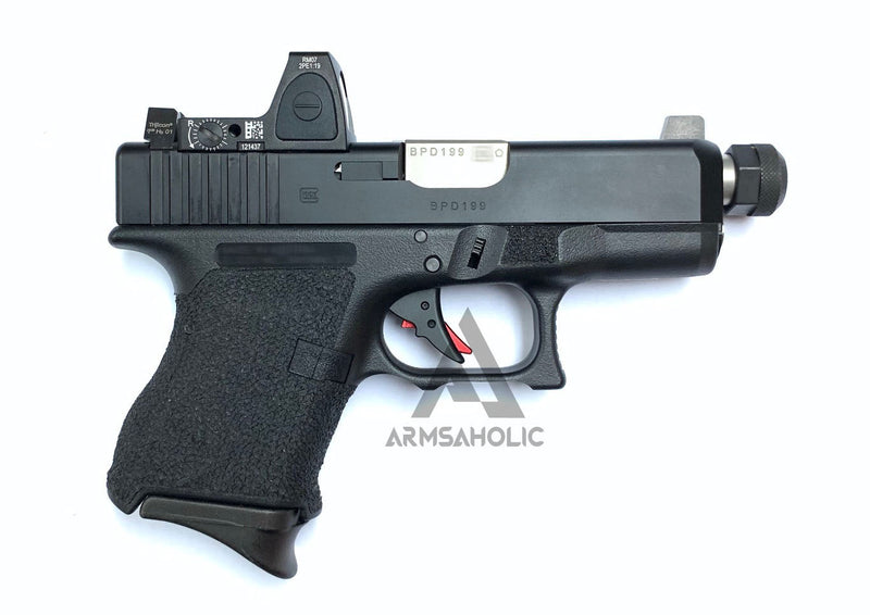 Load image into Gallery viewer, ArmsAholic Custom - G26 RMR GBB Airsoft