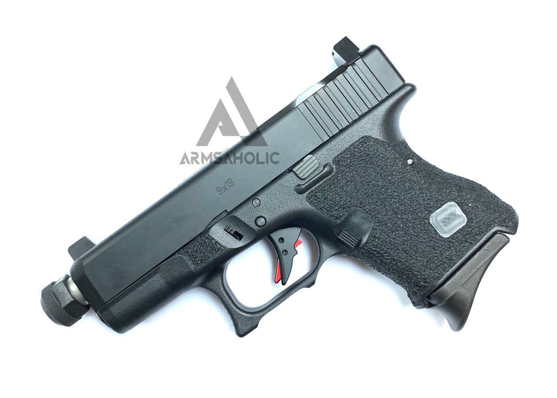 Load image into Gallery viewer, ArmsAholic Custom - G26 RMR GBB Airsoft