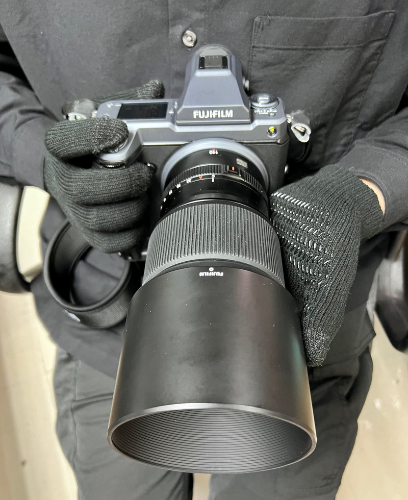 Load image into Gallery viewer, TouchScreen Winter Non-slip Knitting Gloves for outdoor activities, war games, bicycle, motorbike...