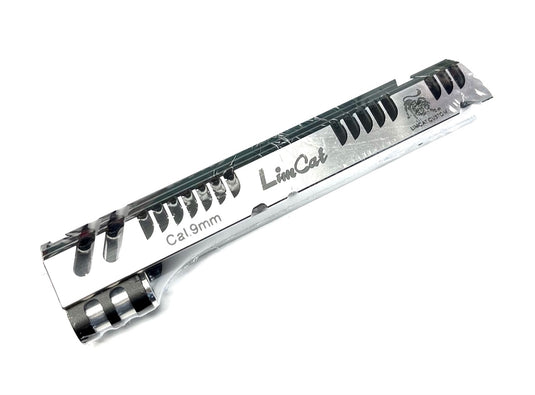 Airsoft Masterpiece " LimCat BattleCat " Slide for Hi-CAPA 4.3 - Two Tone