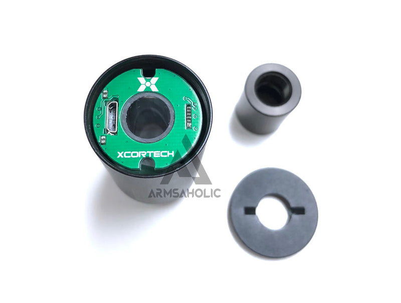 Load image into Gallery viewer, Xcortech XT301 6mm BB Compact Tracer Unit 11mm CW & 14mm CCW Adaptor Duplicate