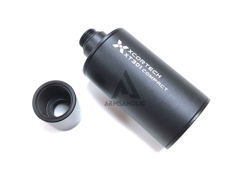Load image into Gallery viewer, Xcortech XT301 6mm BB Compact Tracer Unit 11mm CW & 14mm CCW Adaptor Duplicate