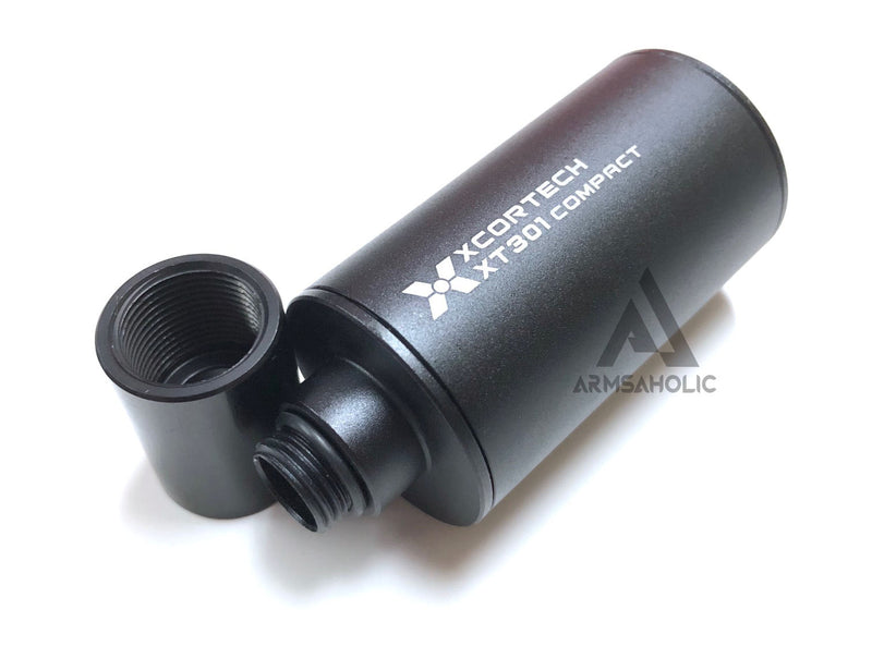 Load image into Gallery viewer, Xcortech XT301 6mm BB Compact Tracer Unit 11mm CW & 14mm CCW Adaptor Duplicate