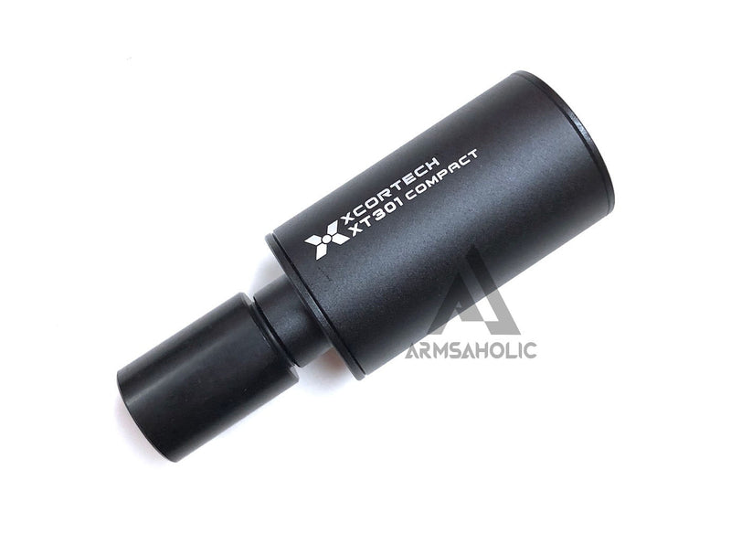 Load image into Gallery viewer, Xcortech XT301 6mm BB Compact Tracer Unit 11mm CW & 14mm CCW Adaptor Duplicate