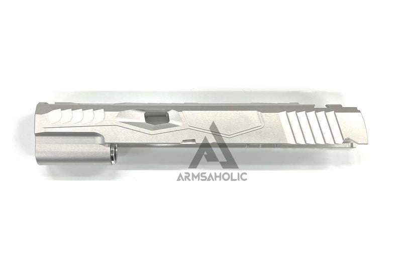 Load image into Gallery viewer, Bomber CNC Aluminum ( KI Style ) Slide for Marui Hi-Capa / 1911 GBB series