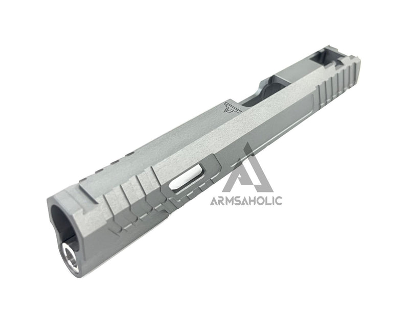 Load image into Gallery viewer, Bomber CNC Aluminum ( T Style ) Slide for Marui Hi-Capa / 1911 GBB series
