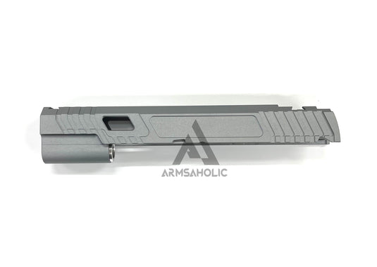 Bomber CNC Aluminum ( T Style ) Slide for Marui Hi-Capa / 1911 GBB series