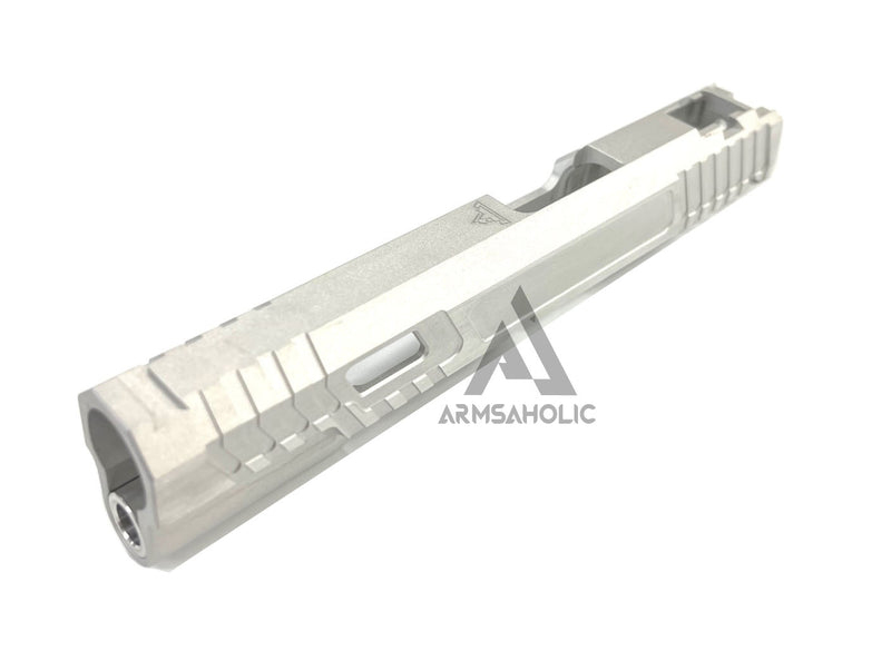 Load image into Gallery viewer, Bomber CNC Aluminum ( T Style ) Slide for Marui Hi-Capa / 1911 GBB series
