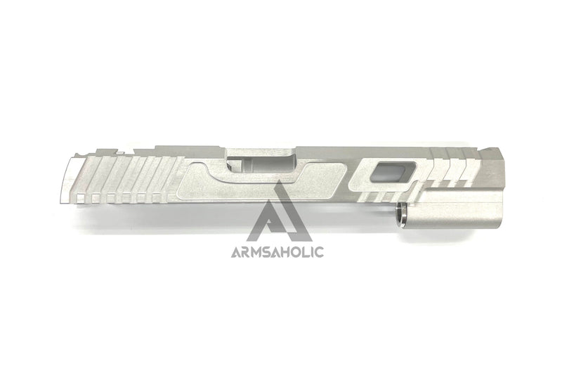 Load image into Gallery viewer, Bomber CNC Aluminum ( T Style ) Slide for Marui Hi-Capa / 1911 GBB series