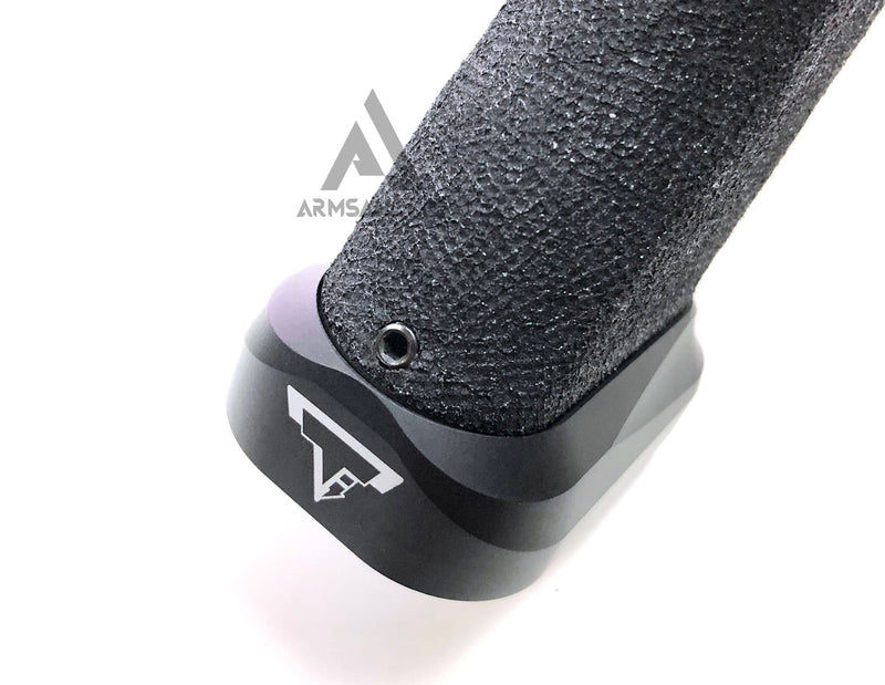 Load image into Gallery viewer, ArmsAholic Custom - TTI-style G17L Arisoft GBB