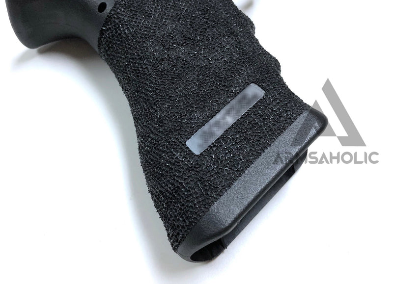 Load image into Gallery viewer, Armsaholic Custom S-style Lower Frame For Marui 17 / 18C Airsoft GBB - New Version 2018