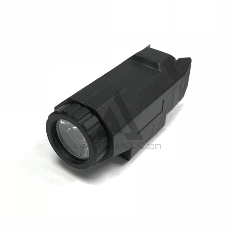 Load image into Gallery viewer, A-style Rail Auto Pistol Flash Light 200 Lumens