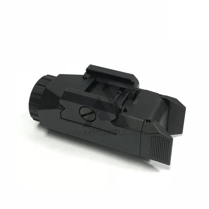 Load image into Gallery viewer, A-style Rail Auto Pistol Flash Light 200 Lumens