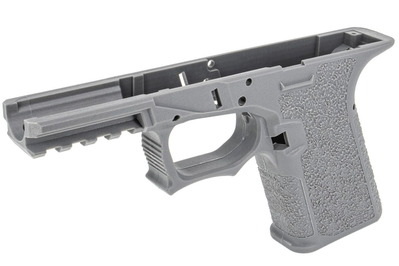Load image into Gallery viewer, JDG P80 PF940C Compact Airsoft Frame for UMAREX VFC G19 Gen3/TM 19 Gen3 GBB Series (G19 Gen3) GREY