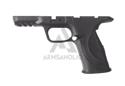 Japan Original Frame for MARUI M&P9 Black