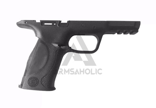 Japan Original Frame for MARUI M&P9 Black