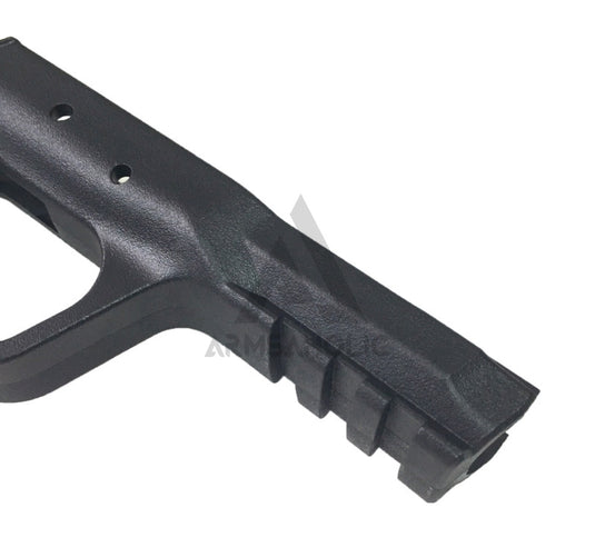 Japan Original Frame for MARUI M&P9 Black