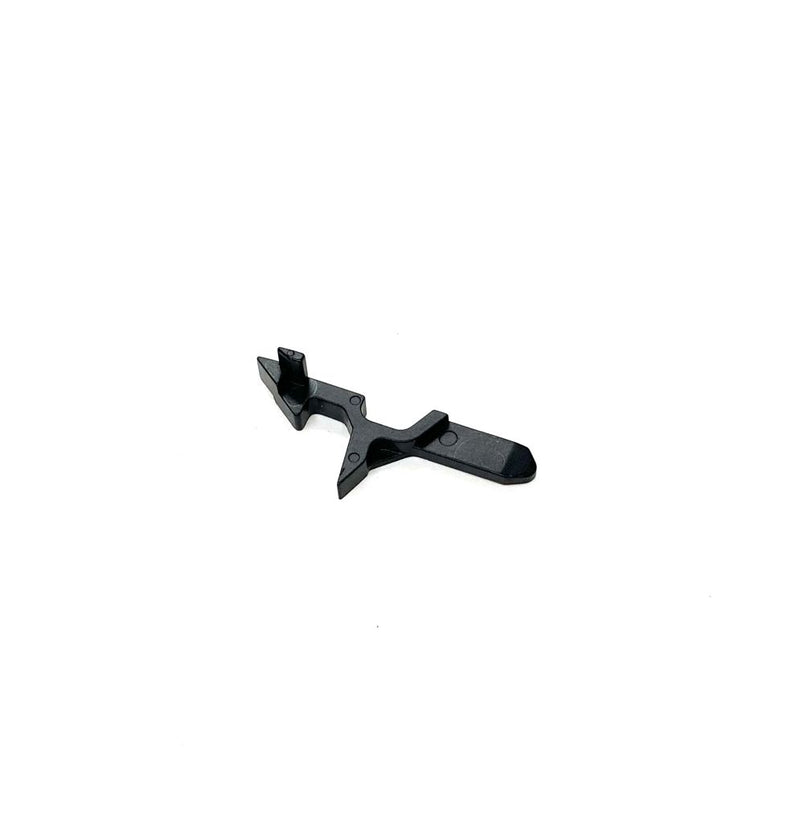 Load image into Gallery viewer, KF AIRSOFT steel Disconnector for Marui Hi-capa GBB (Black) #KF-51-024-BK